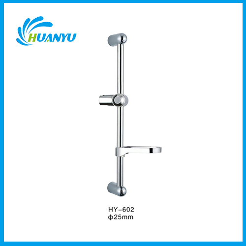 Chrome Bathroom Yika Shower Ọwọn