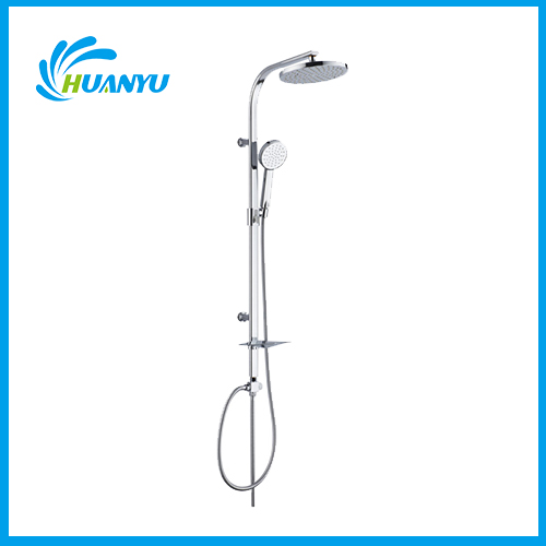 Classic Shower Ṣeto