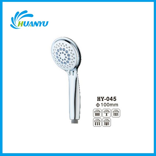 Meji-apa Electroplating Hand Shower