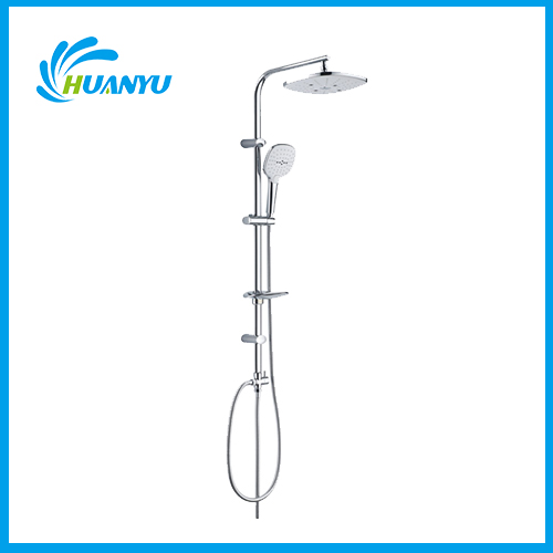 Modern Shower Ṣeto