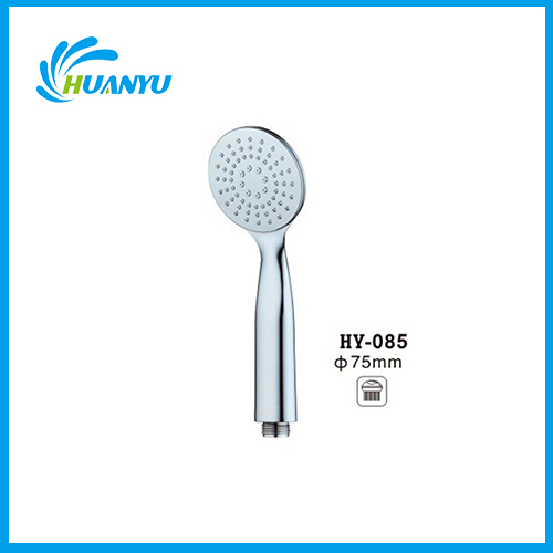 Ṣiṣu Simple Single Functionshower Head