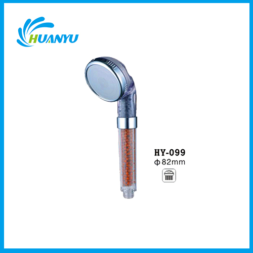 Rọrun S.S. Panel Filter Shower