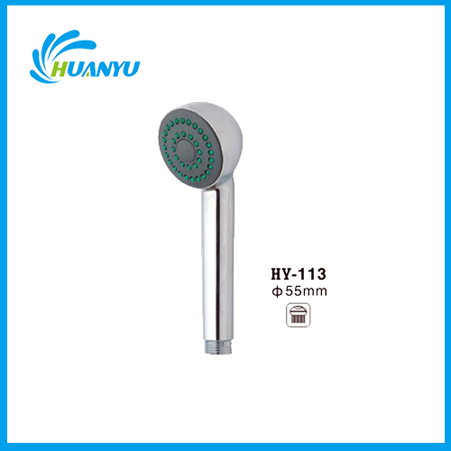 Kekere Electroplating Hand Shower