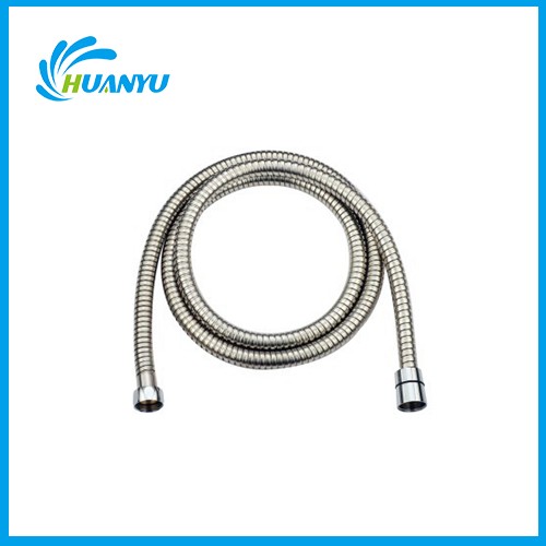 Irin alagbara, Irin didan Shower Hose